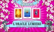 Le Coffret De L'Oracle Lumière