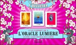 Bertrand.pt - Le Coffret De L'Oracle Lumière