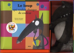 Bertrand.pt - Le Coffret De Loup 2