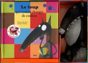 Le Coffret De Loup