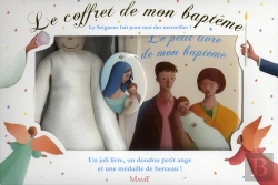 Bertrand.pt - Le Coffret De Mon Bapteme