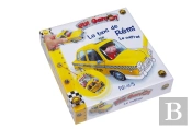 Le Coffret De Remi