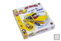 Bertrand.pt - Le Coffret De Remi