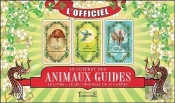 Le Coffret Des Animaux-Guides - Livre + Jeu