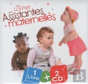 Le Coffret Des Assistantes Maternelles