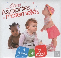 Bertrand.pt - Le Coffret Des Assistantes Maternelles