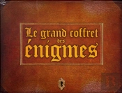 Le Coffret Des Énigmes Logiques