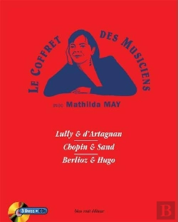 Bertrand.pt - Le Coffret Des Musiciens - Audio