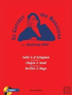 Bertrand.pt - Le Coffret Des Musiciens