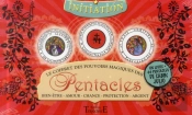 Le Coffret Des Pouvoirs Magiques Des Pentacles