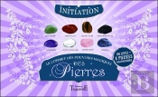 Le Coffret Des Pouvoirs Magiques Des Pierres