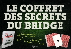 Bertrand.pt - Le Coffret Des Secrets De Bridge