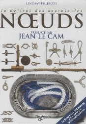 Le Coffret Des Secrets Des Noeuds
