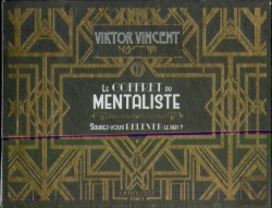 Bertrand.pt - Le Coffret Du Mentaliste