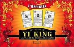 Bertrand.pt - Le Coffret Du Yi King
