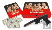 Le Coffret Flingueur Des Tontons