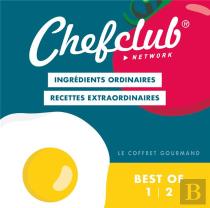 Le Coffret Gourmand