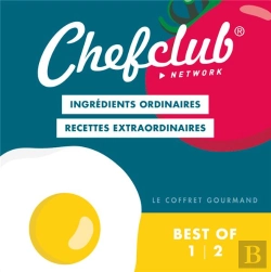 Bertrand.pt - Le Coffret Gourmand