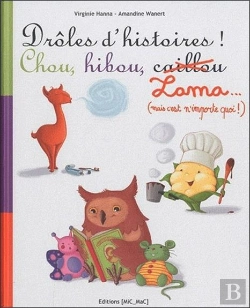 Bertrand.pt - Le Coffret Qui Rend Zinzo ! - 3 Livres Qui Prennent A L Envers Les Petits Problemes Des Enfants