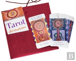 Bertrand.pt - Le Coffret Tarot
