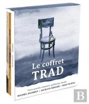 Le Coffret Trad