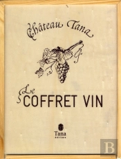 Le Coffret Vin ; Château Tana