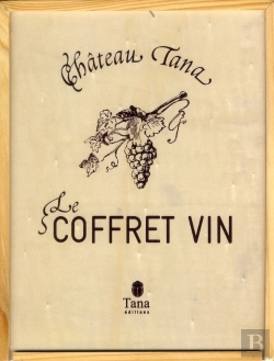 Bertrand.pt - Le Coffret Vin ; Château Tana