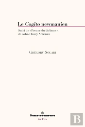 Le Cogito Newmanien - La Preuve Du Theisme