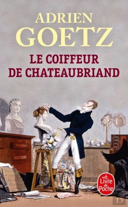 Bertrand.pt - Le Coiffeur De Chateaubriand