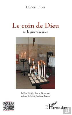 Bertrand.pt - Le Coin De Dieu Ou La Prière Révélée