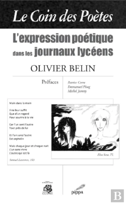 Bertrand.pt - Le Coin Des Poètes ; L'Expression Poétique Dans Les Journaux Lycéens