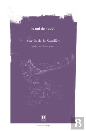 Le Col De L'Oubli