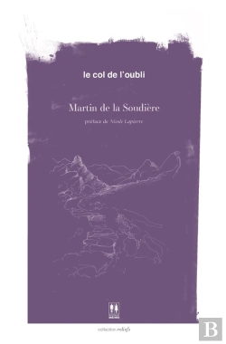 Bertrand.pt - Le Col De L'Oubli