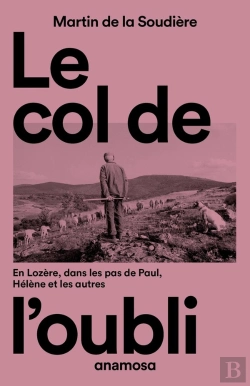 Bertrand.pt - Le Col De L'Oubli