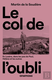 Le Col De L'Oubli