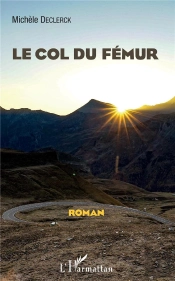Le Col Du Femur - Roman