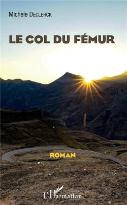 Bertrand.pt - Le Col Du Femur - Roman