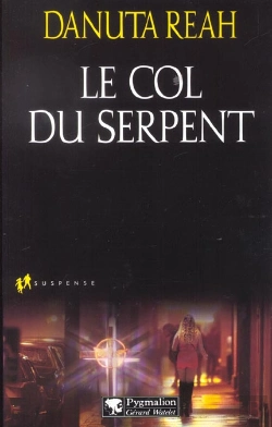 Bertrand.pt - Le Col Du Serpent
