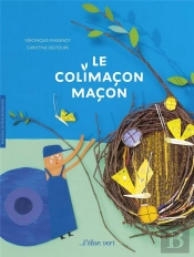 Le Colimaçon Maçon : Maisons Extraordinaires