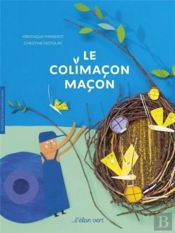 Bertrand.pt - Le Colimaçon Maçon : Maisons Extraordinaires