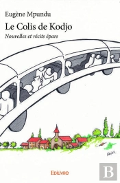 Le Colis De Kodjo