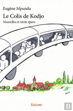 Bertrand.pt - Le Colis De Kodjo