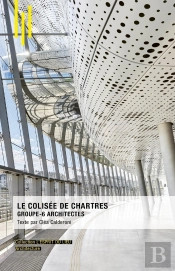 Le Colisée, Complexe Culturel Et Sportif De Chartres