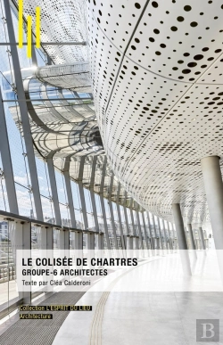 Bertrand.pt - Le Colisée, Complexe Culturel Et Sportif De Chartres