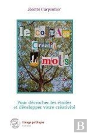 Le Collage Creatif De Mots
