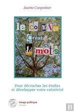 Bertrand.pt - Le Collage Creatif De Mots