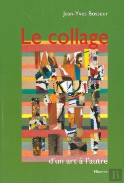 Bertrand.pt - Le Collage D'Un Art À L'Autre