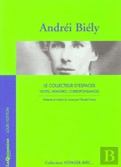 Le Collecteur D'Espaces