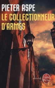 Le Collectionneur D'Armes