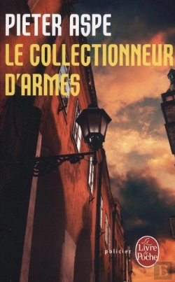 Bertrand.pt - Le Collectionneur D'Armes